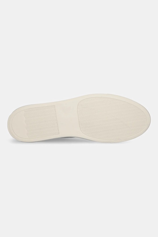 Common Projects sneakersy skórzane Achilles 2508.7547 czarny