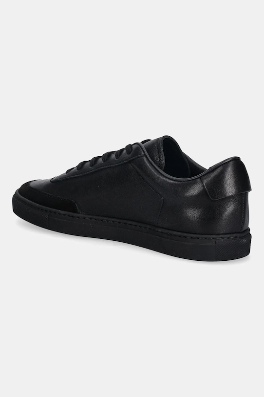 Obuwie Common Projects sneakersy skórzane Court Classic 2518.7547 czarny