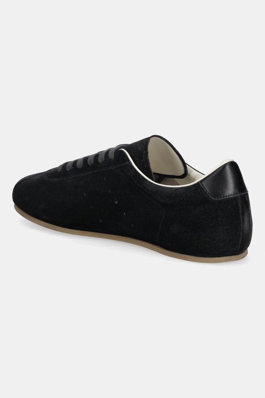 Obuwie Common Projects sneakersy zamszowe Driving Shoe 5234.7547 czarny