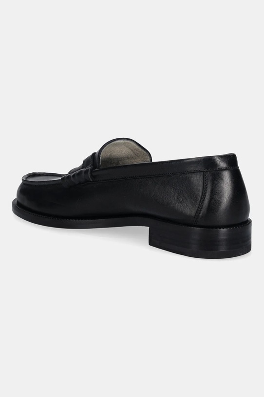 Shoes Common Projects leather loafers Soft Loafer 2521.7547 black