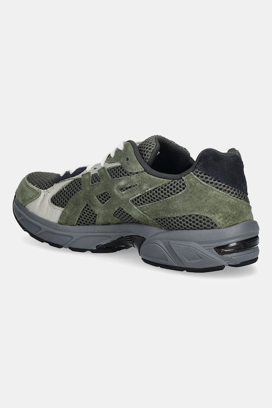 Obuwie Asics sneakersy GEL-1130 1203A548.300 zielony