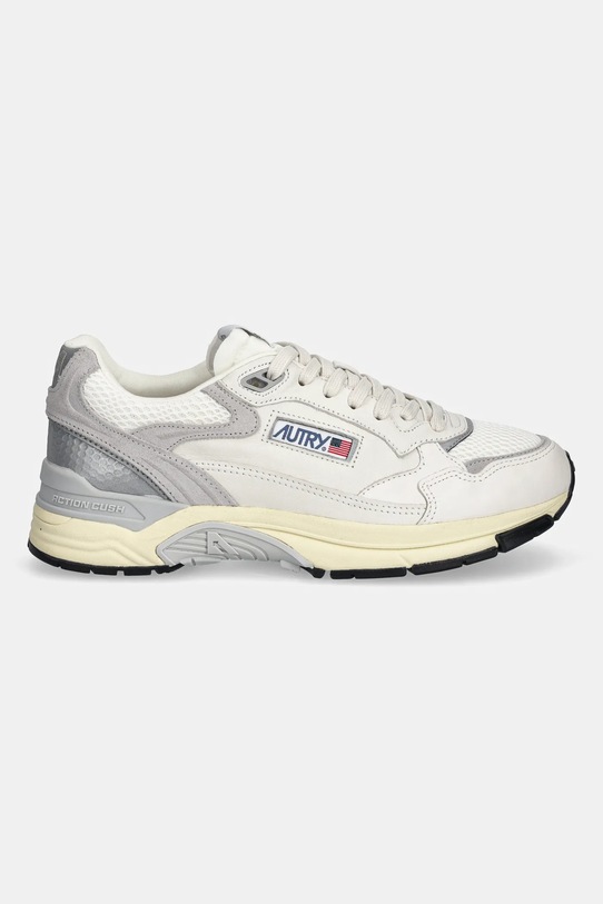 Tenisice AUTRY Hyperway A1UNHYLMGN01 siva AW25