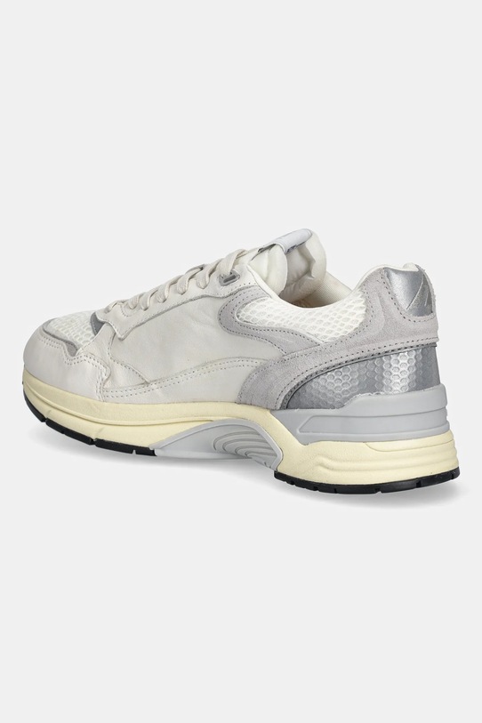 Boty Tenisky AUTRY Hyperway A1UNHYLMGN01 šedá