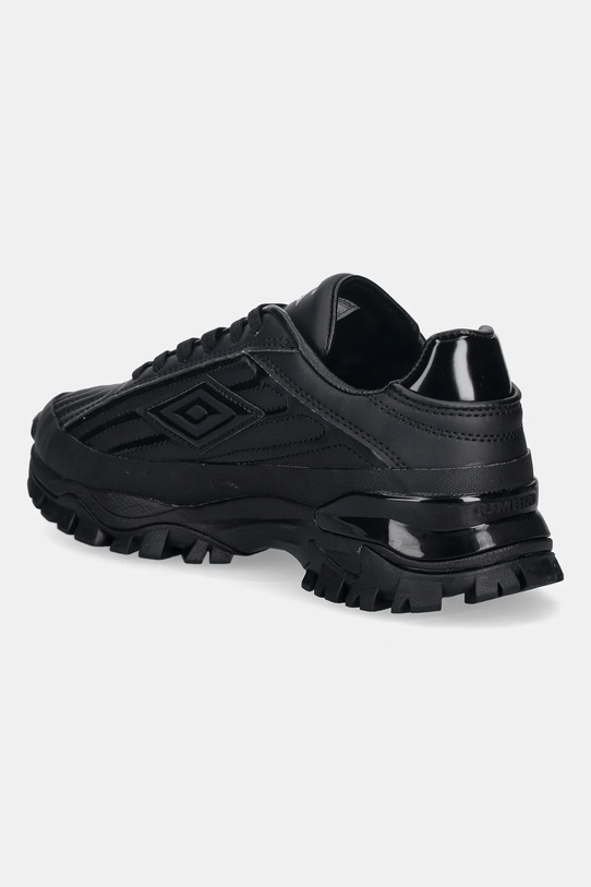 Obuwie Rains sneakersy Rains x Umbro 20850.01 czarny