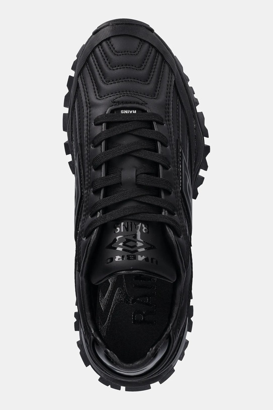 Rains sneakersy Rains x Umbro czarny 20850.01