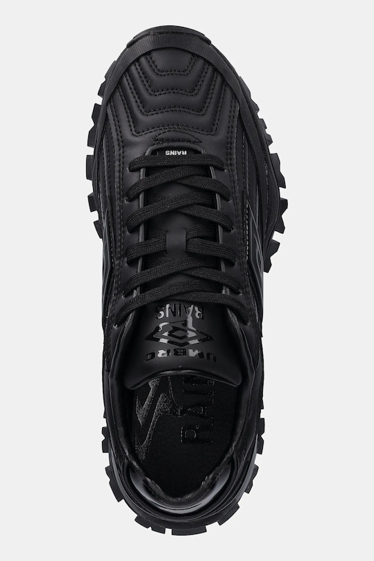 Кросівки Rains Rains x Umbro чорний 20850.01