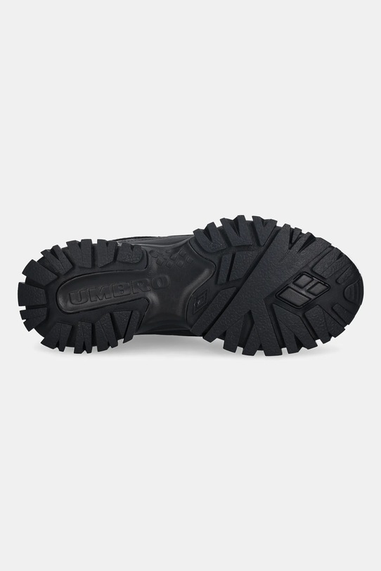Rains sneakersy Rains x Umbro 20850.01 czarny
