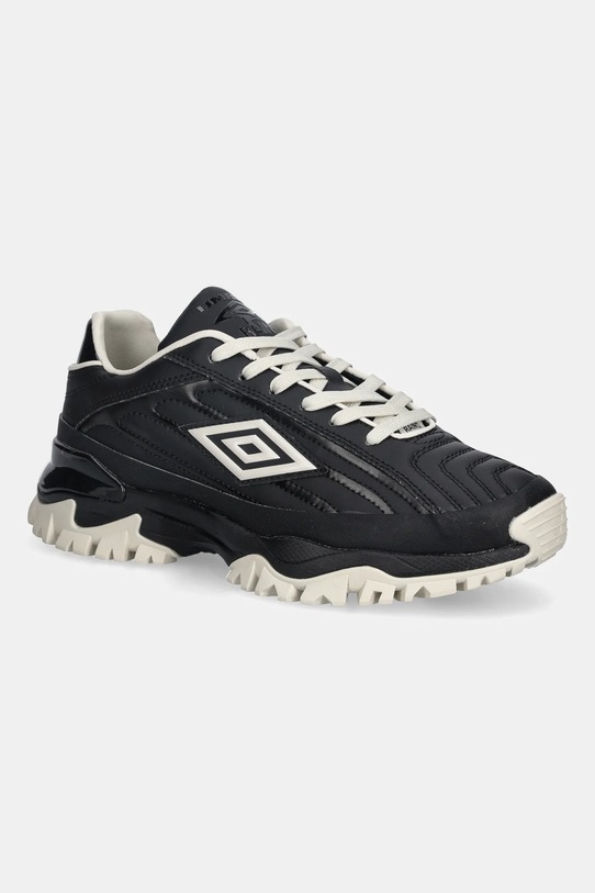 Rains sneakersy Rains x Umbro syntetyczny czarny 20850.155