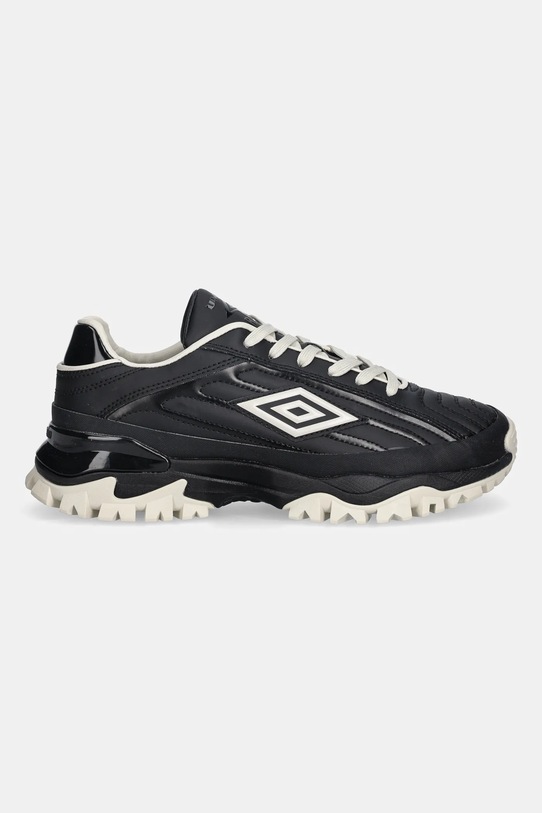 Rains sneakersy Rains x Umbro 20850.155 czarny AW25