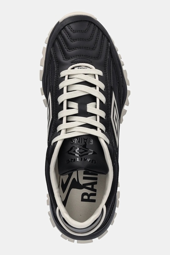 Rains sneakersy Rains x Umbro czarny 20850.155
