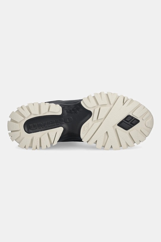 Rains sneakersy Rains x Umbro 20850.155 czarny