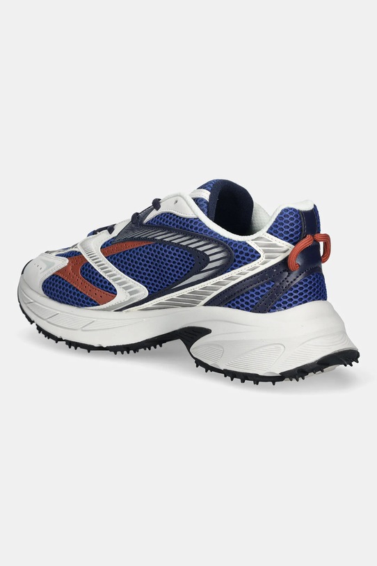 Obuwie Lacoste sneakersy L003 Neo Shot Sneaker 50SMA0117 niebieski