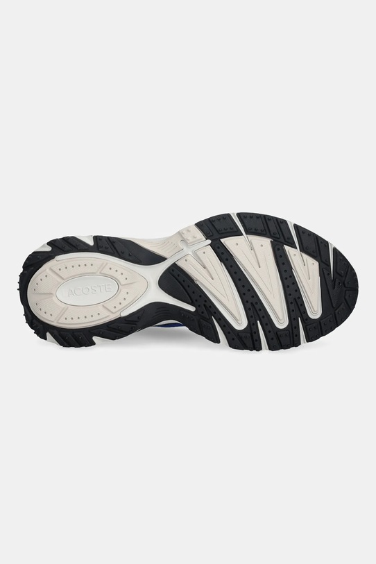 Lacoste sneakersy L003 Neo Shot Sneaker 50SMA0117 niebieski