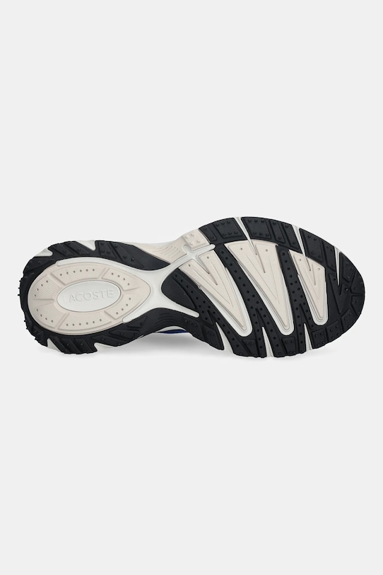Lacoste sneakers L003 Neo Shot Sneaker 50SMA0117 albastru