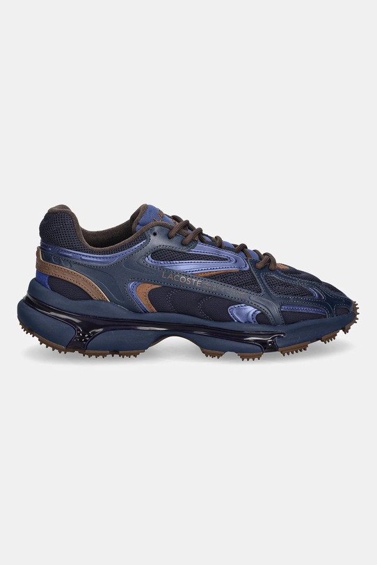 Lacoste sneakersy L003 2K24 Sneakers 50SMA0106 granatowy AW25