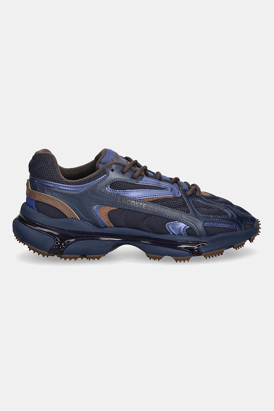 Superge Lacoste L003 2K24 Sneakers 50SMA0106 mornarsko modra AW25