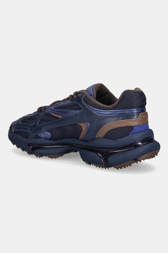 Obuwie Lacoste sneakersy L003 2K24 Sneakers 50SMA0106 granatowy