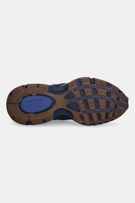 Lacoste sneakersy L003 2K24 Sneakers 50SMA0106 granatowy