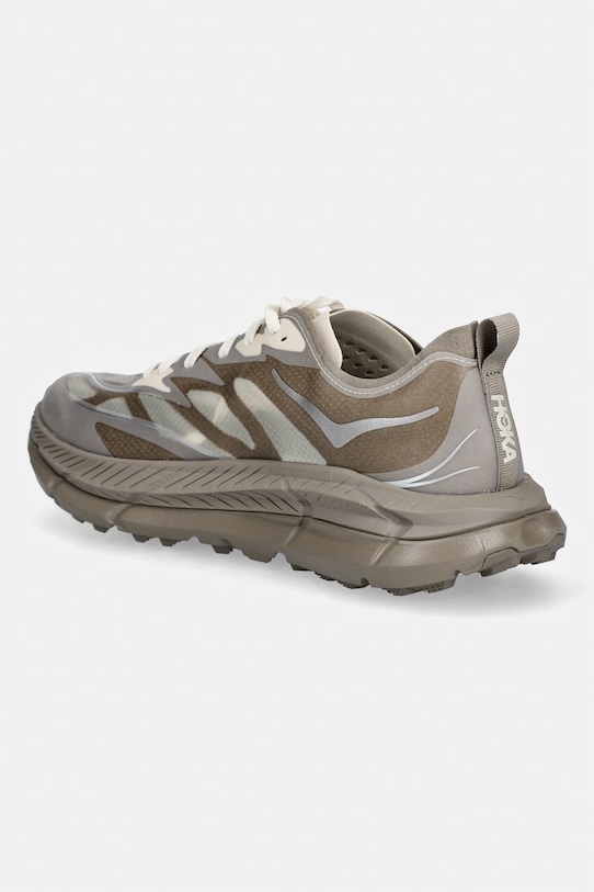 Obuwie Hoka sneakersy Mafate Speed 4 Lite 1168450 zielony