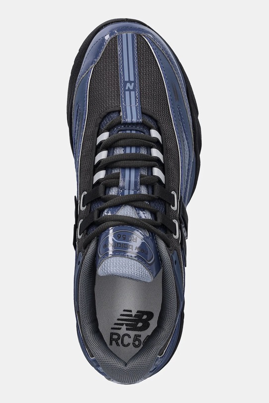 New Balance sneakersy URC56 szary URC56FFA