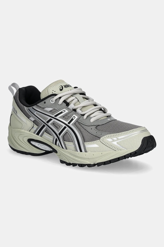 Asics sneakersy GEL-VENTX tekstylny szary 1203A873.020