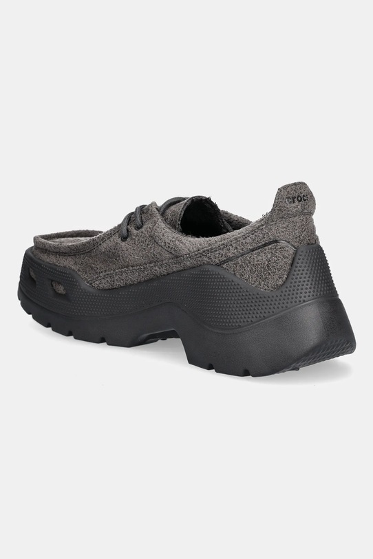 Shoes Crocs shoes GALLERY 210640.0LD gray
