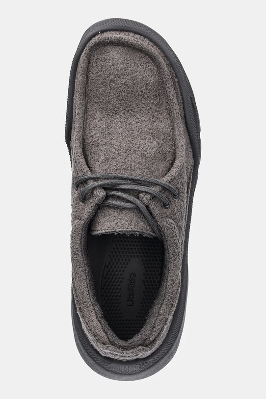 Crocs shoes GALLERY gray 210640.0LD