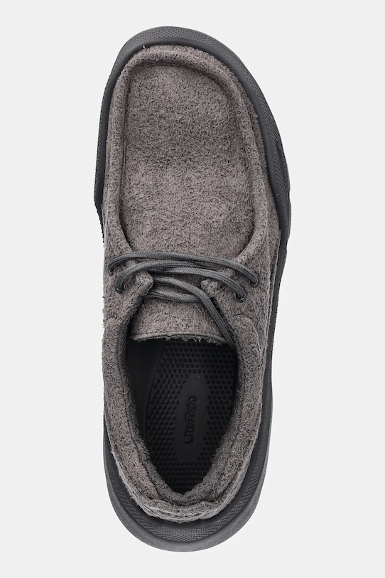 Crocs shoes GALLERY gray 210640.0LD