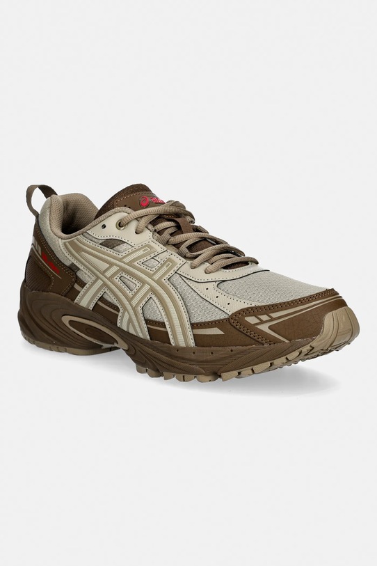 Asics sneakersy GEL-VENTX syntetyczny brązowy 1203A873.200