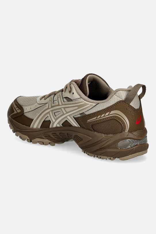 Obuwie Asics sneakersy GEL-VENTX 1203A873.200 brązowy