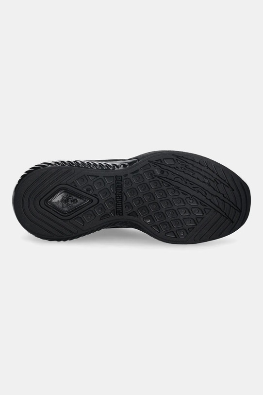 Αθλητικά PLEIN SPORT Shadowclaw USC0779.STE003N.0202 μαύρο