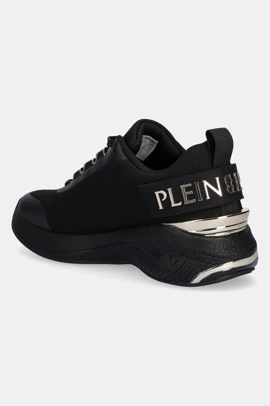 Παπούτσια Αθλητικά PLEIN SPORT Shadowclaw USC0779.STE003N.0293 μαύρο