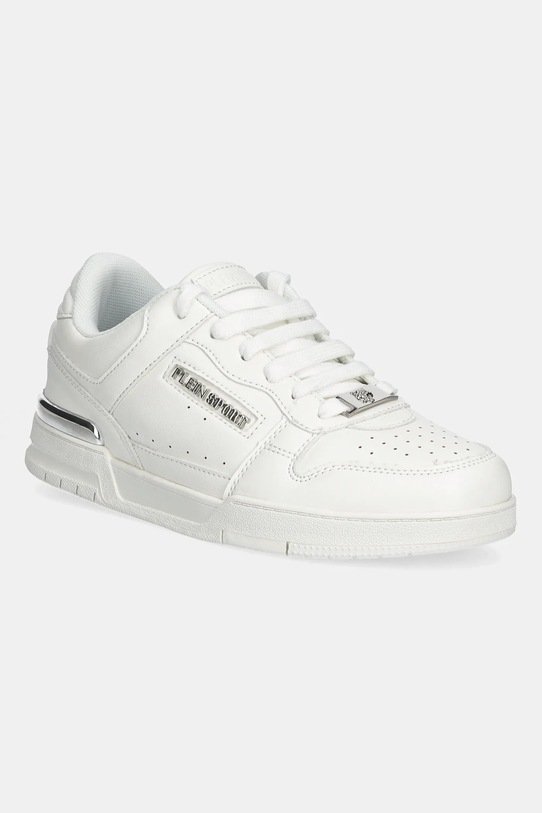Αθλητικά PLEIN SPORT Viper II άλλο λευκό USC0794.SLE004N.01