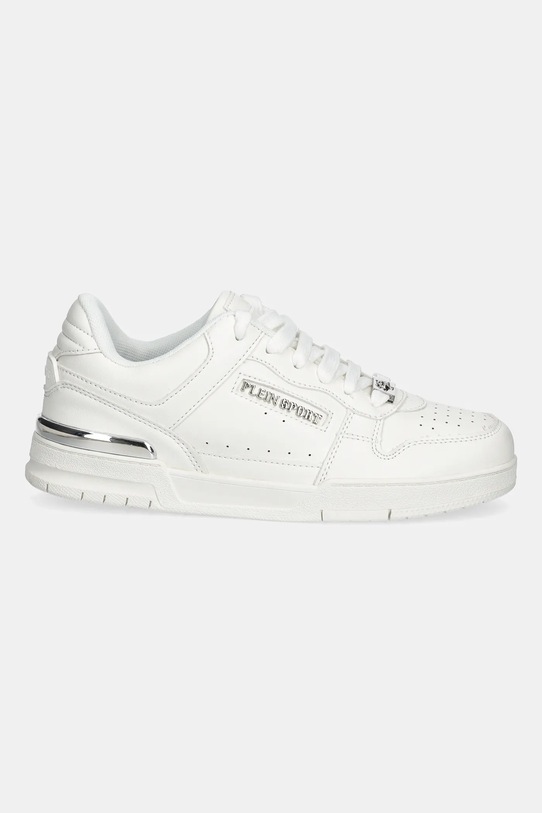 Αθλητικά PLEIN SPORT Viper II USC0794.SLE004N.01 λευκό AW25