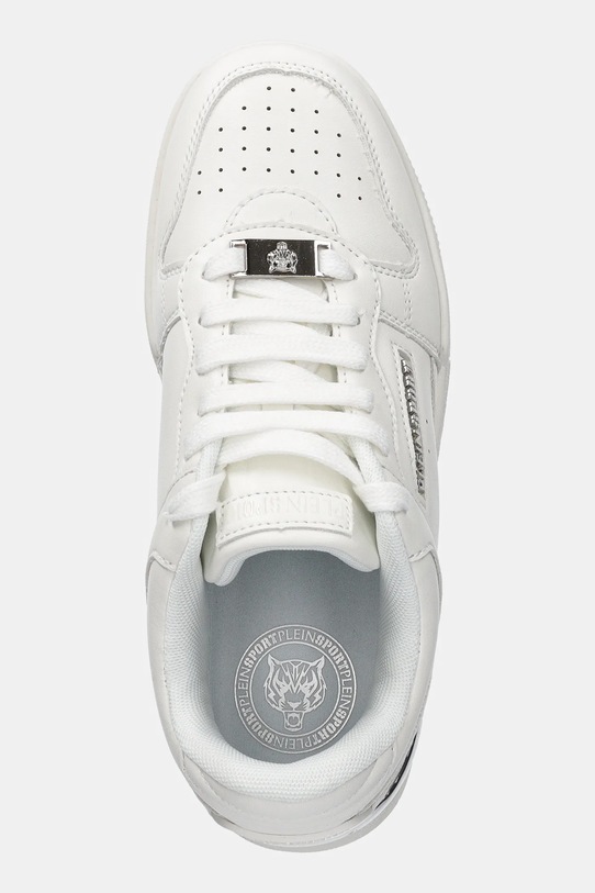 Αθλητικά PLEIN SPORT Viper II λευκό USC0794.SLE004N.01