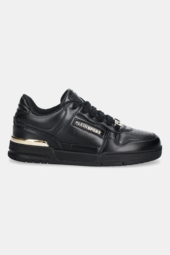 Αθλητικά PLEIN SPORT Viper II USC0794.SLE004N.0294 μαύρο AW25