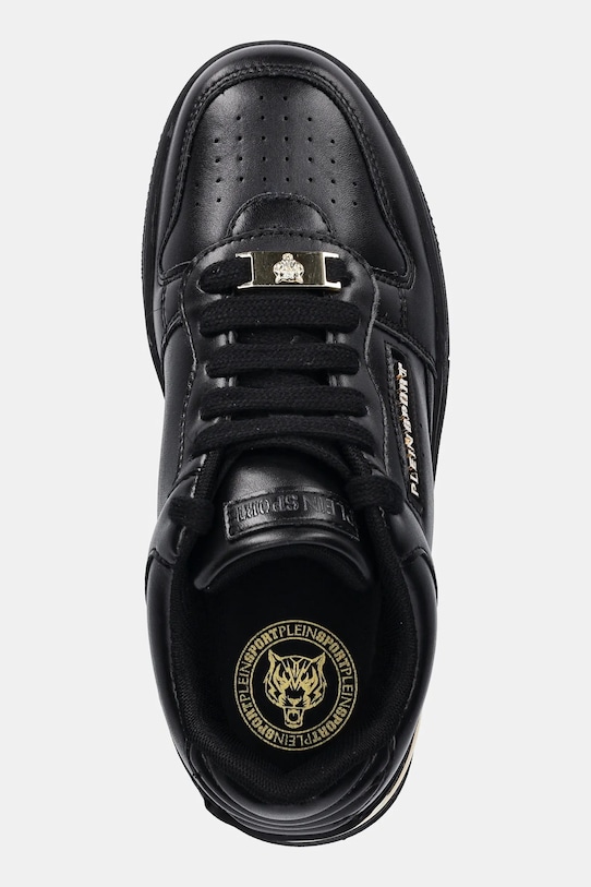 Αθλητικά PLEIN SPORT Viper II μαύρο USC0794.SLE004N.0294