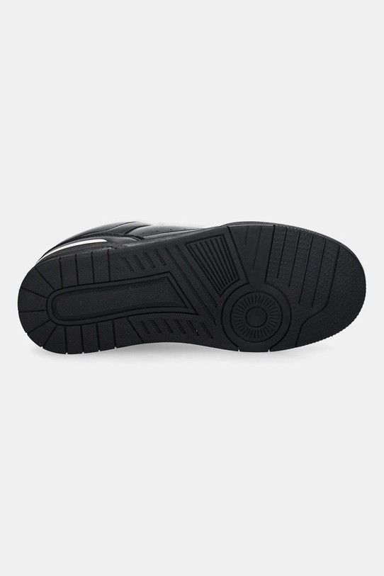 PLEIN SPORT sneakersy Viper II USC0794.SLE004N.0294 czarny