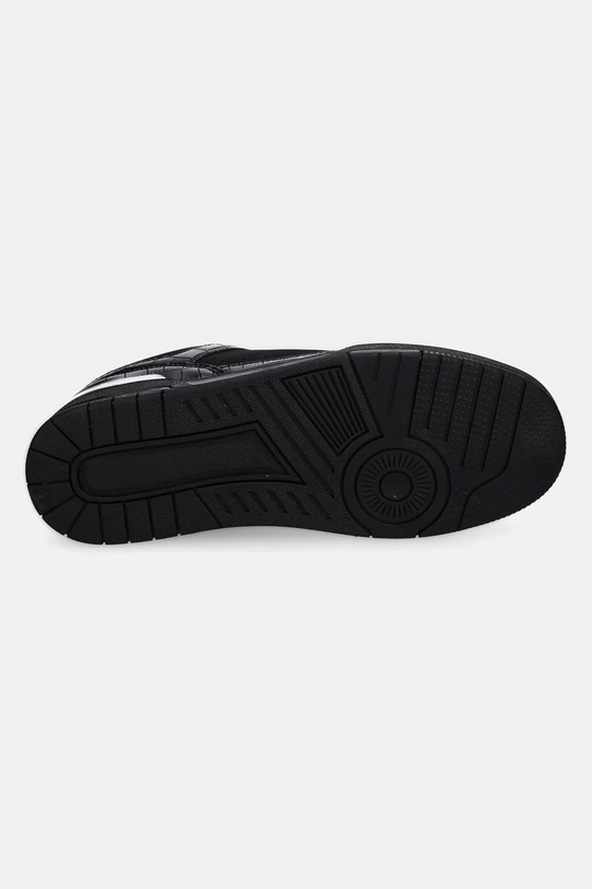 PLEIN SPORT sneakersy Viper III USC0795.STE003N.0202 czarny