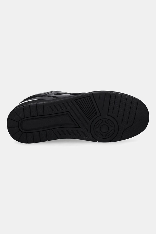 PLEIN SPORT sneakersy Viper I USC0798.SLE004N.0202 czarny