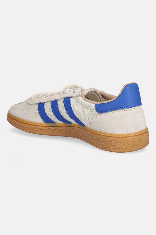 Încălțăminte adidas Originals sneakers Handball Spezial JS3865 bej
