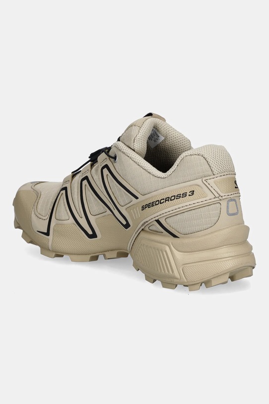 Obuwie Salomon buty Speedcross 3 L47859900 zielony