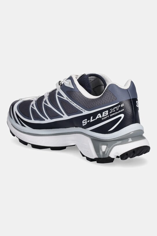 Obuwie Salomon buty XT-6 L47864000 szary