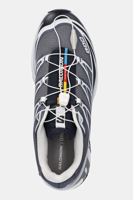 Salomon buty XT-6 szary L47864000