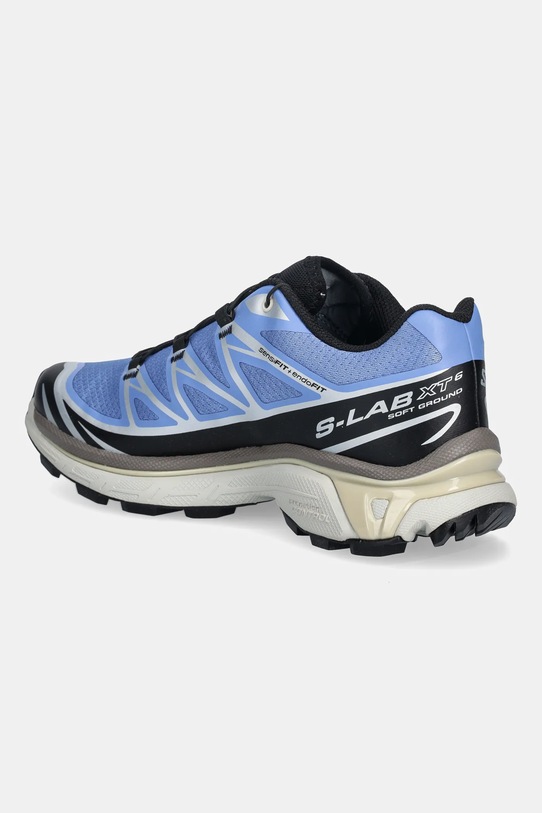 Obuwie Salomon sneakersy XT-6 L47865100 niebieski