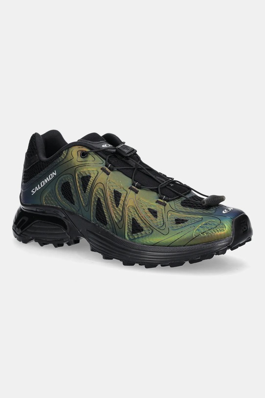 Topánky Salomon XT-Whisper Void textilný čierna L47875500