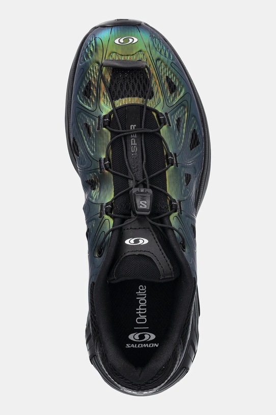 Topánky Salomon XT-Whisper Void čierna L47875500