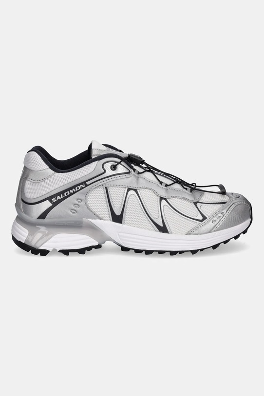 Ботинки Salomon XT-Whisper L47978700 серый AW25