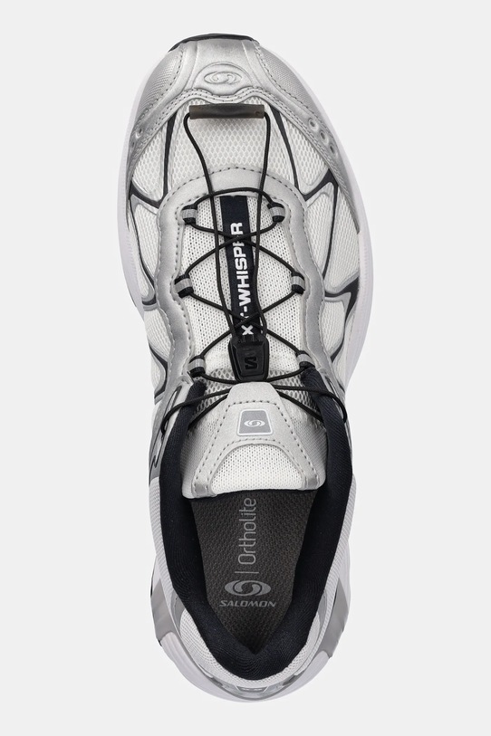 Ботинки Salomon XT-Whisper серый L47978700