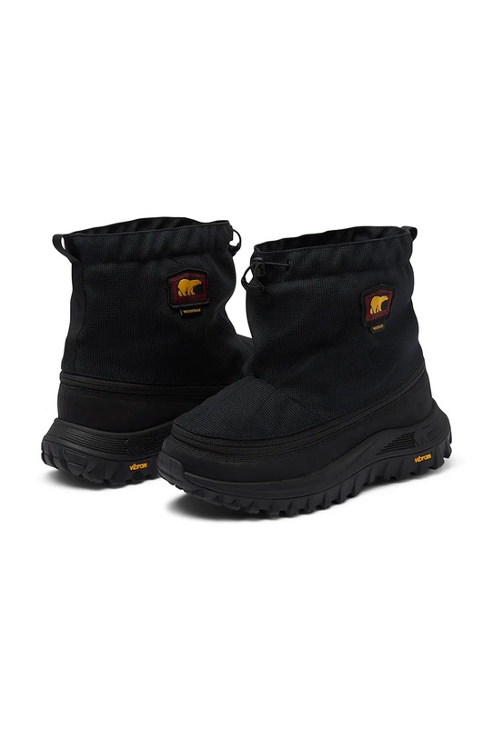 Sorel buty Sorel x Aries Callsign Horizon Gore-Tex 2166951 czarny